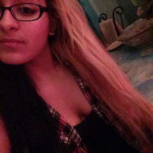 Meet your Posher, Brianna